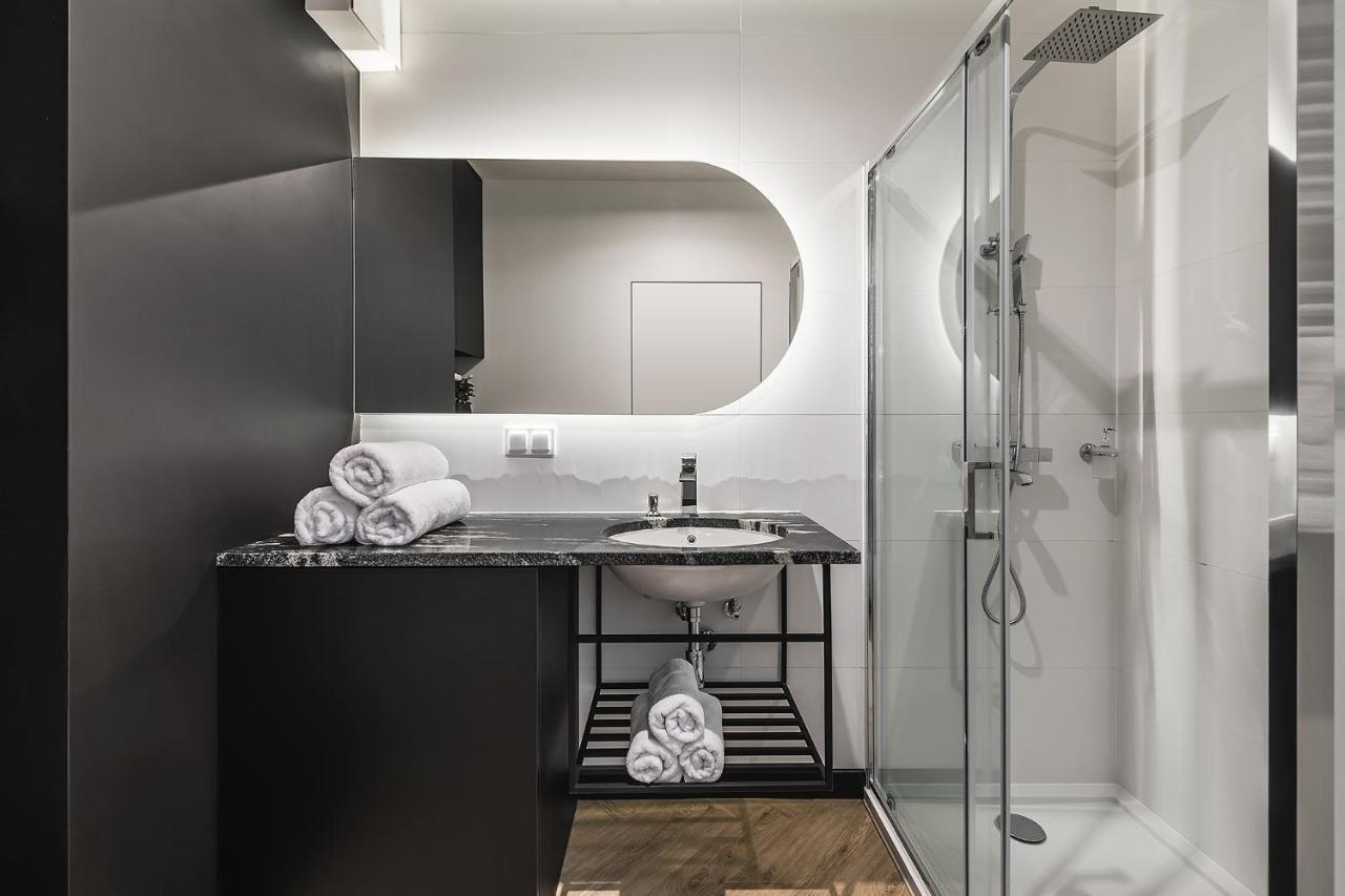 Apartament Moje Miasto Gdynia Kültér fotó